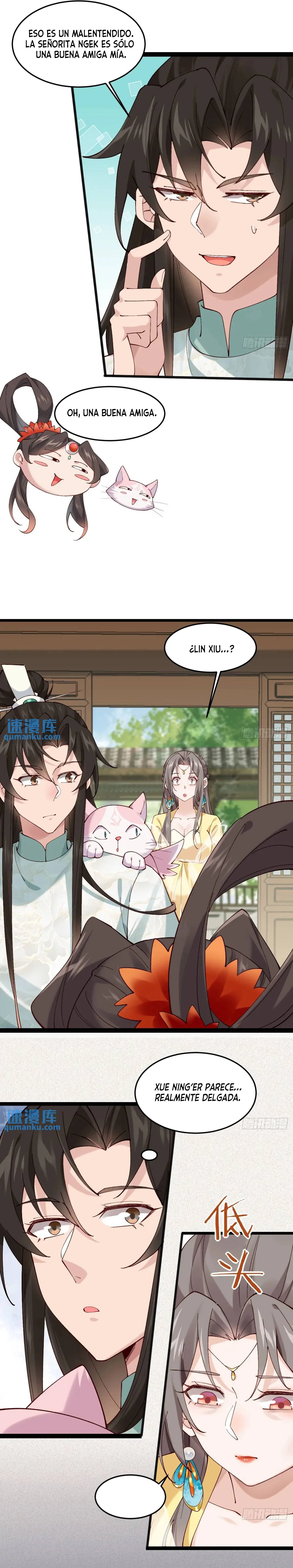 Príncipe copión > Capitulo 54 > Page 101